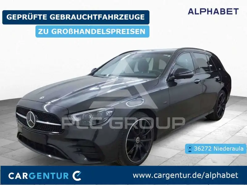2023 Mercedes Benz E 400