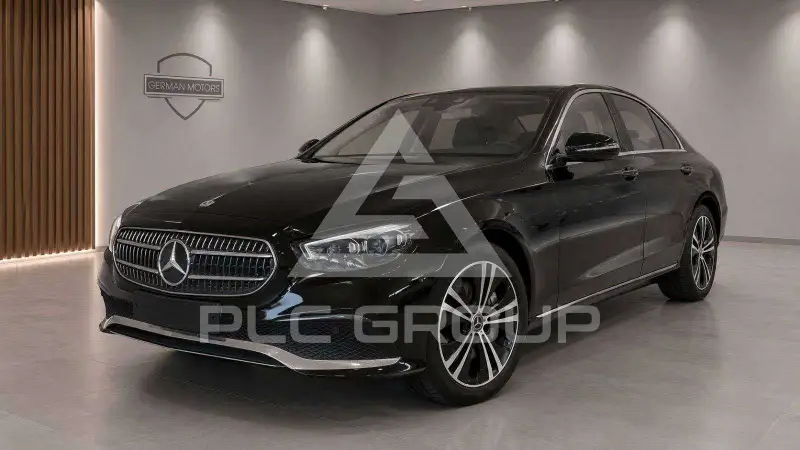 2023 Mercedes Benz E 400
