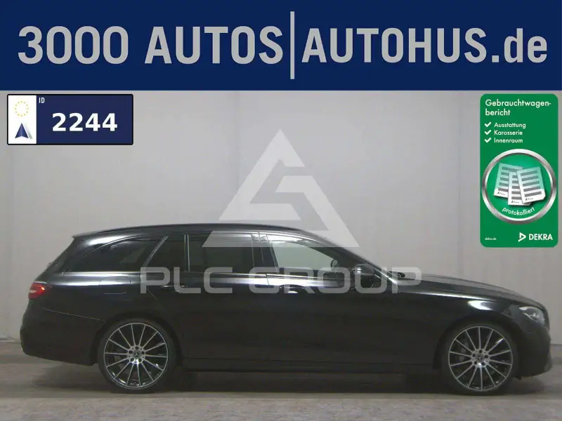 2023 Mercedes Benz E 400