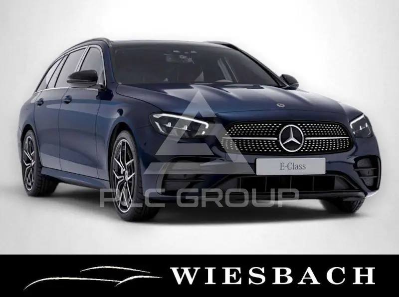 2023 Mercedes Benz E 400