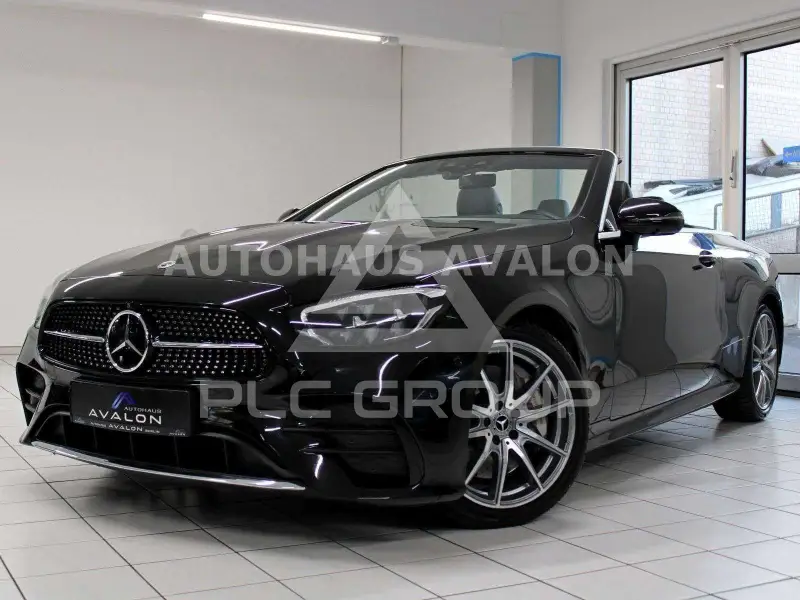 2023 Mercedes Benz E 400