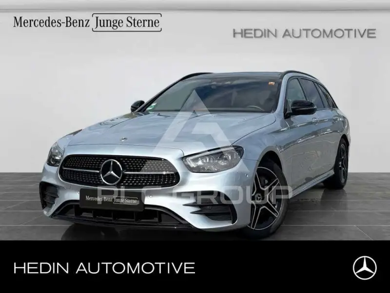2023 Mercedes Benz E 400