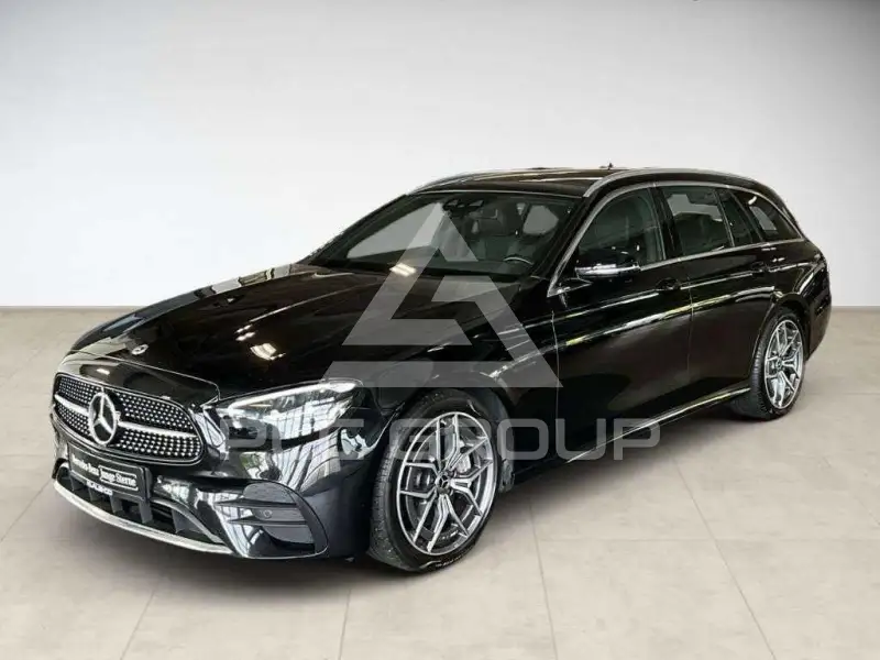 2023 Mercedes Benz E 400