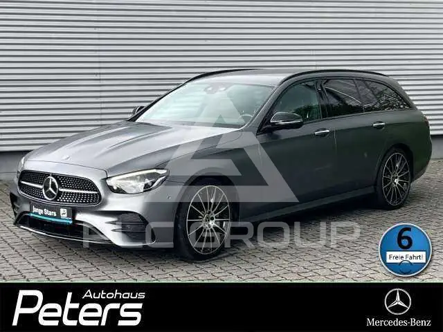2023 Mercedes Benz E 400