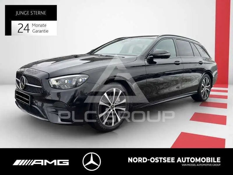 2023 Mercedes Benz E 400