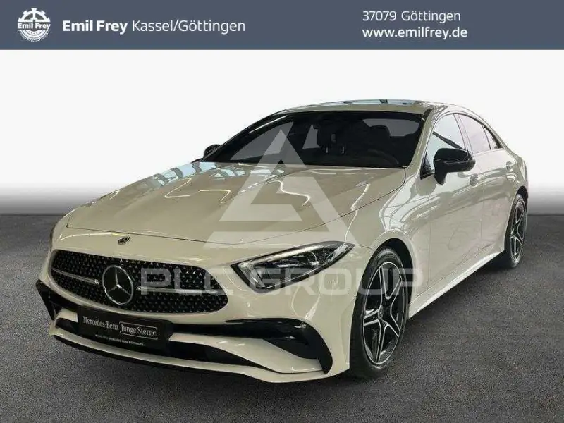 2023 Mercedes Benz CLS 400