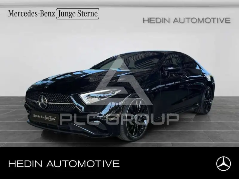 2023 Mercedes Benz CLS 400
