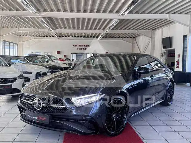 2023 Mercedes Benz CLS 400