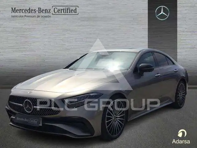 2023 Mercedes Benz CLS 400