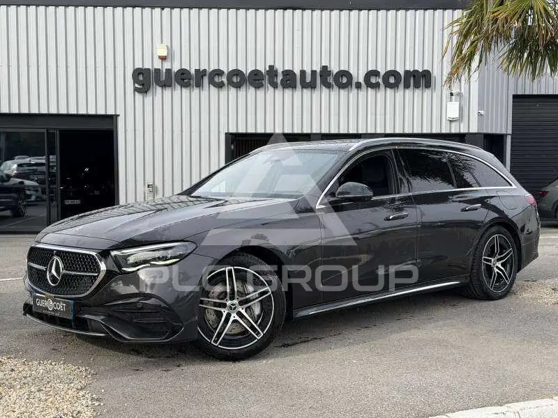 2023 Mercedes Benz E 300