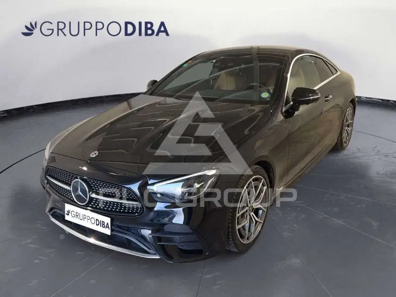2023 Mercedes Benz E 300