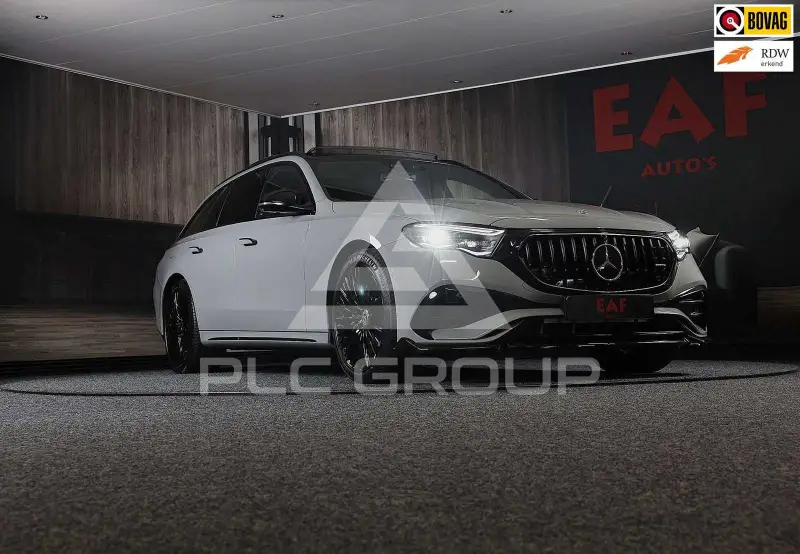 2023 Mercedes Benz E 300