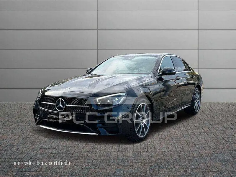 2023 Mercedes Benz E 300
