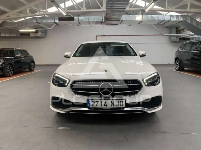 2023 Mercedes Benz E 300