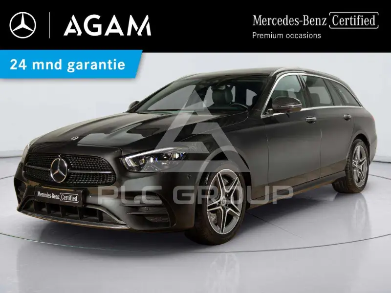 2023 Mercedes Benz E 300