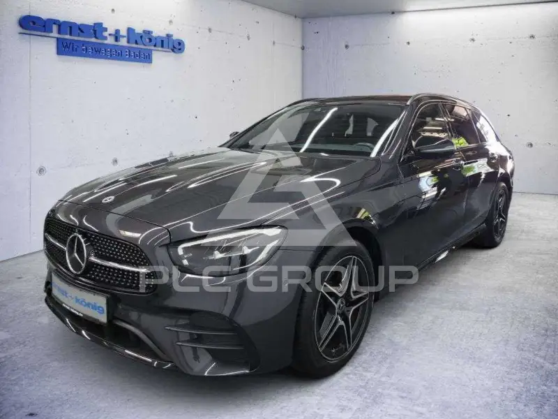 2023 Mercedes Benz E 300