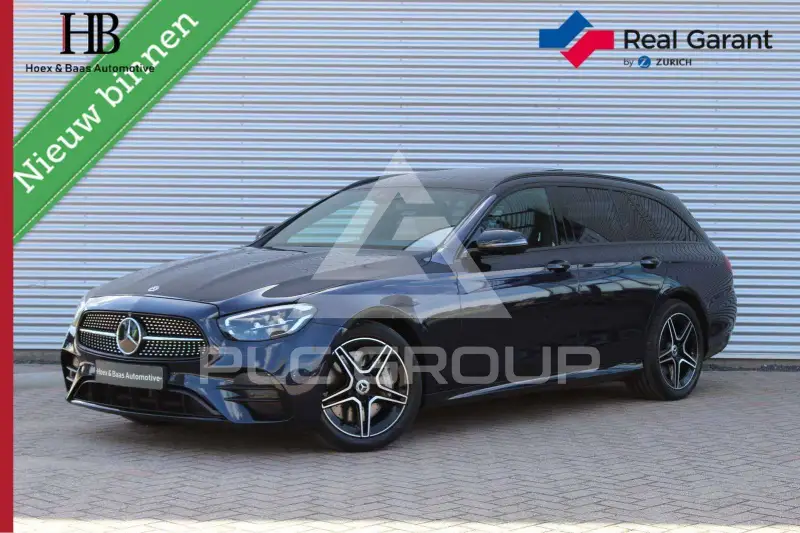 2023 Mercedes Benz E 300