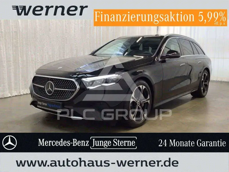 2023 Mercedes Benz E 300
