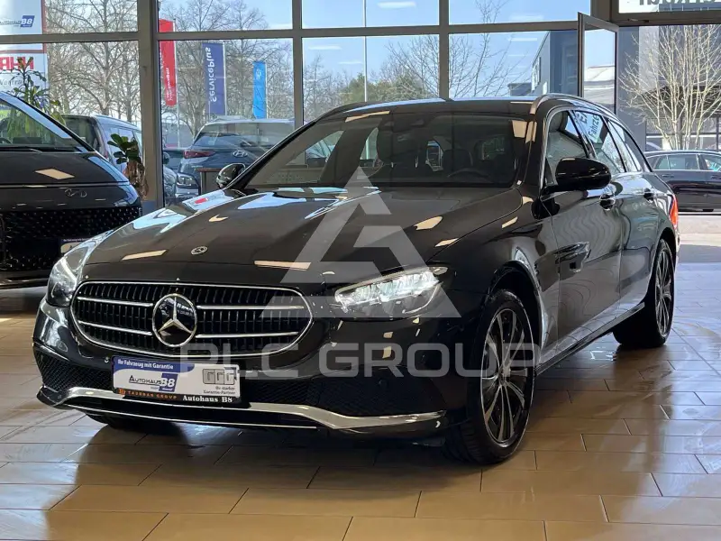 2023 Mercedes Benz E 300