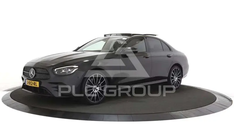 2023 Mercedes Benz E 300