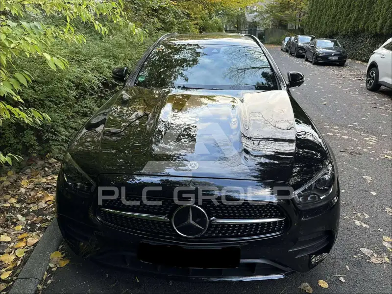 2023 Mercedes Benz E 300