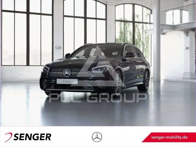 2023 Mercedes Benz E 300