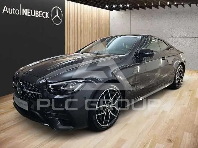 2023 Mercedes Benz E 300