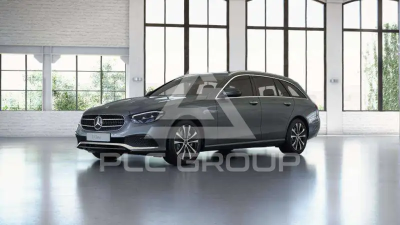 2023 Mercedes Benz E 300