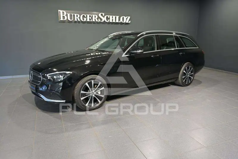 2023 Mercedes Benz E 300