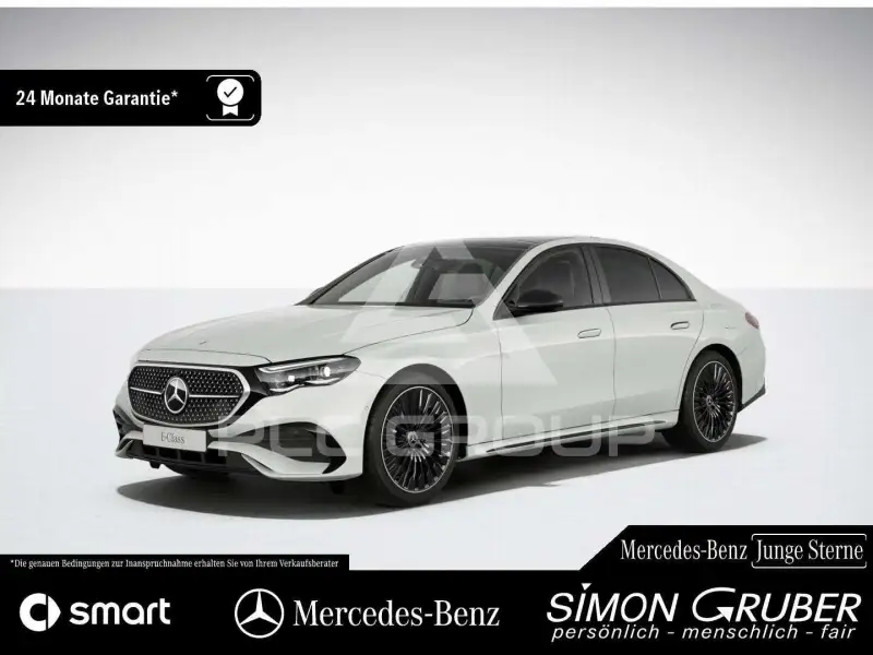 2023 Mercedes Benz E 300