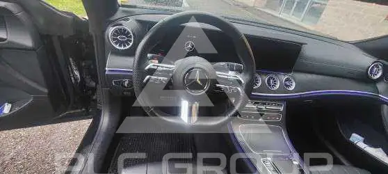 2023 Mercedes Benz E 300