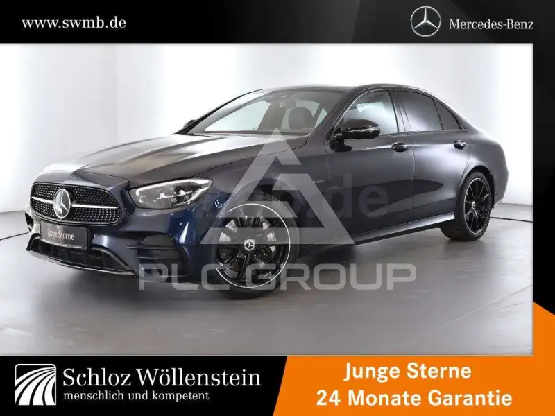 2023 Mercedes Benz E 300