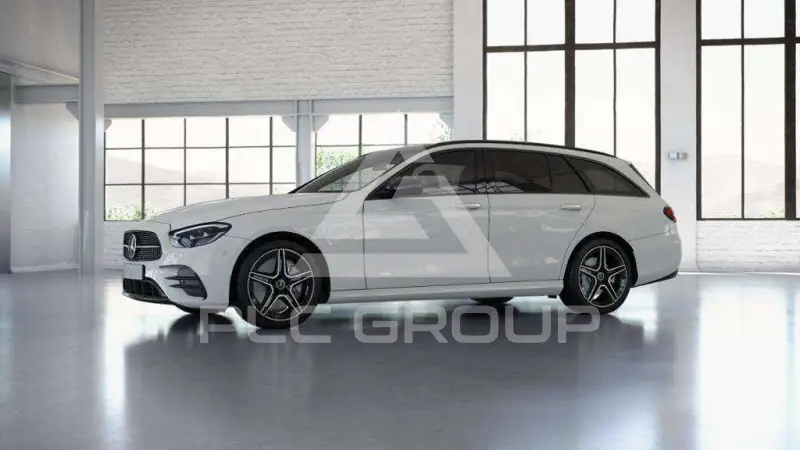 2023 Mercedes Benz E 300