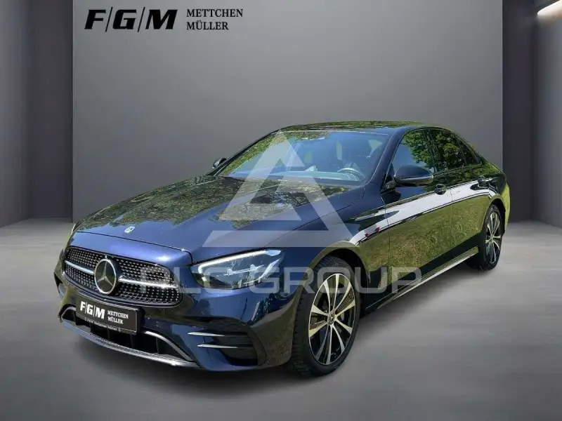2023 Mercedes Benz E 300