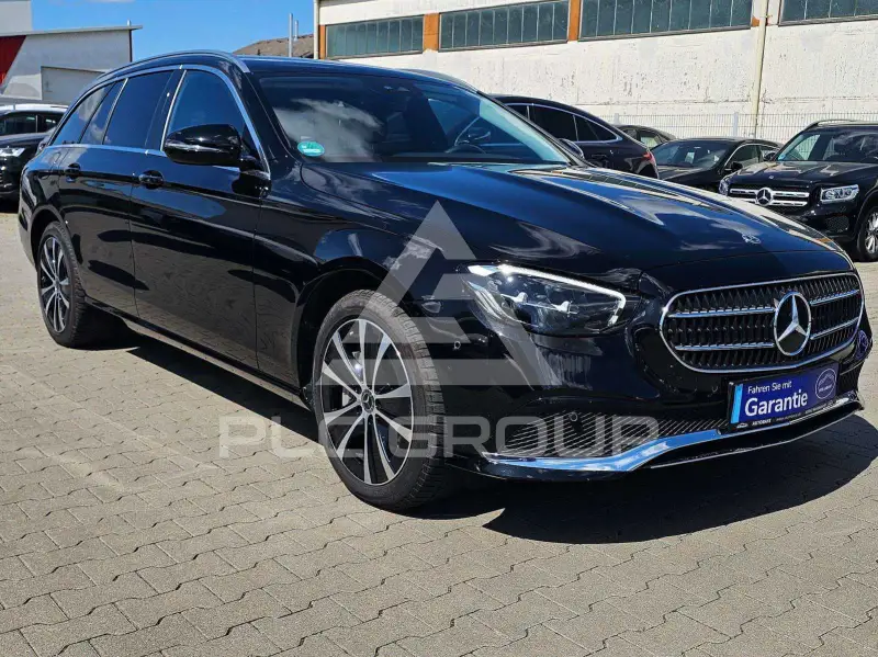 2023 Mercedes Benz E 300