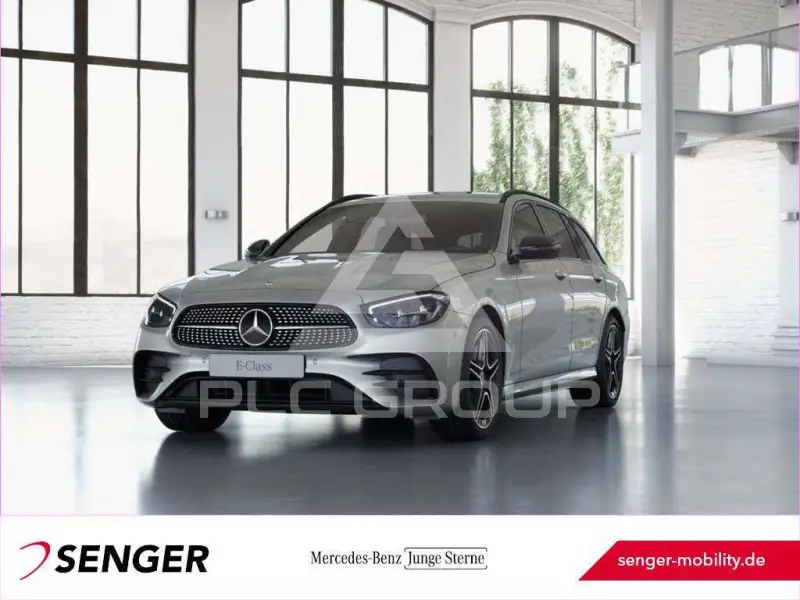 2023 Mercedes Benz E 300