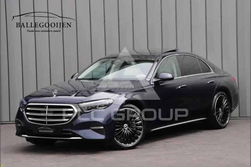 2023 Mercedes Benz E 300