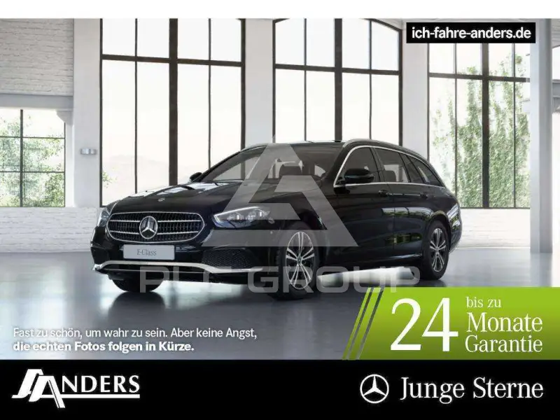 2023 Mercedes Benz E 300