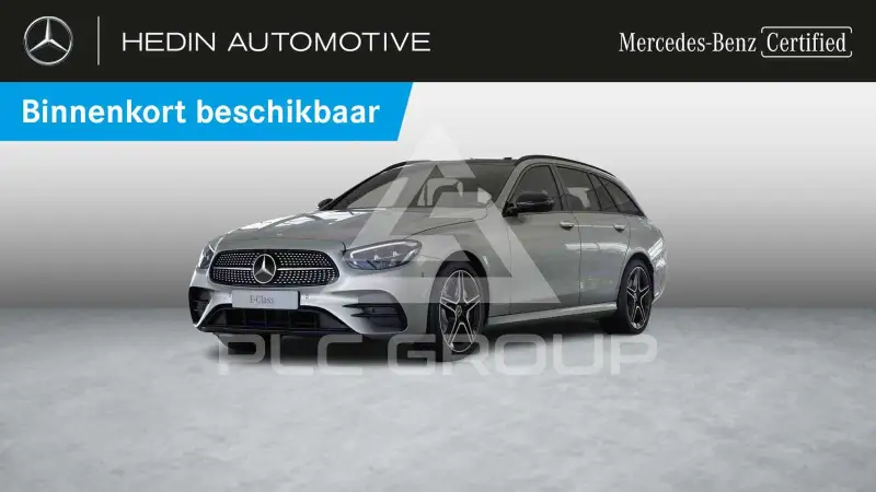 2023 Mercedes Benz E 300