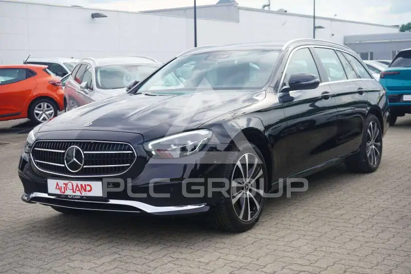 2023 Mercedes Benz E 300