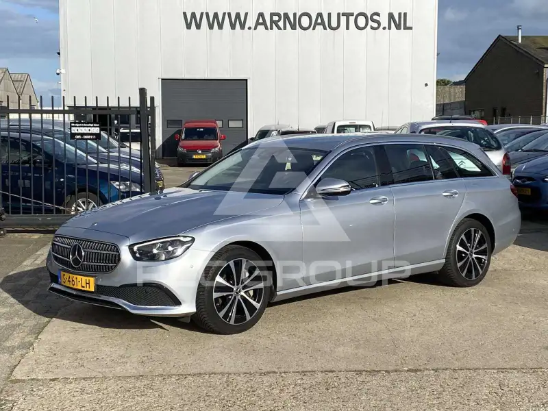 2023 Mercedes Benz E 300