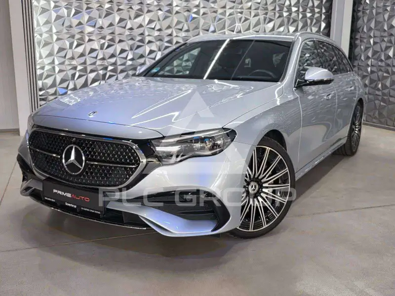 2023 Mercedes Benz E 300