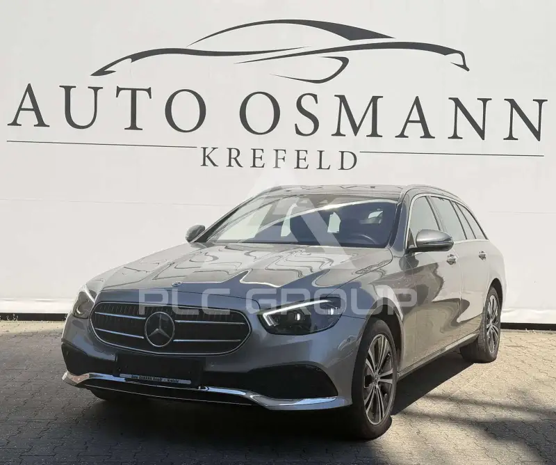 2023 Mercedes Benz E 300