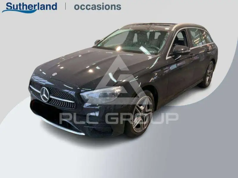 2023 Mercedes Benz E 300