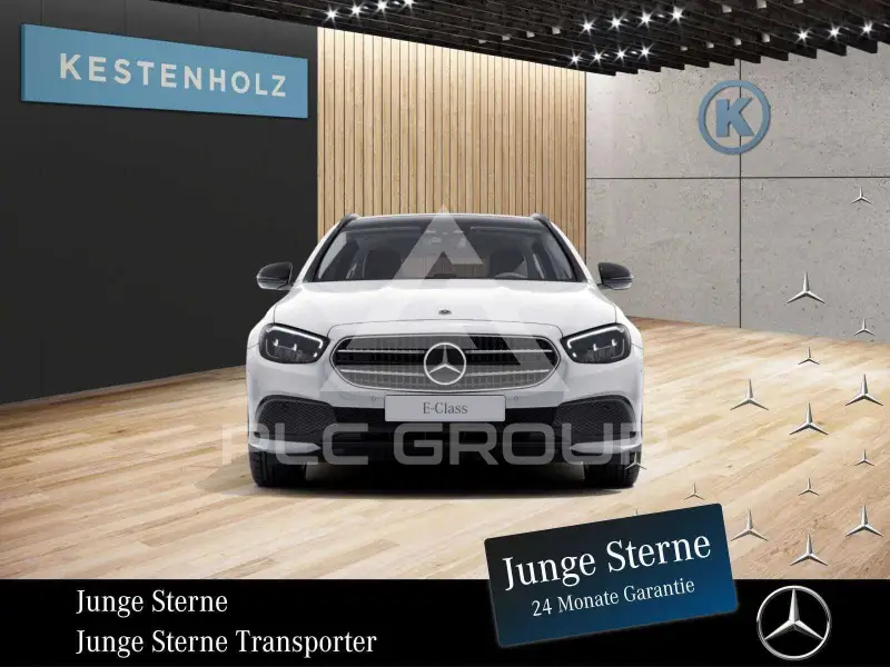 2023 Mercedes Benz E 300