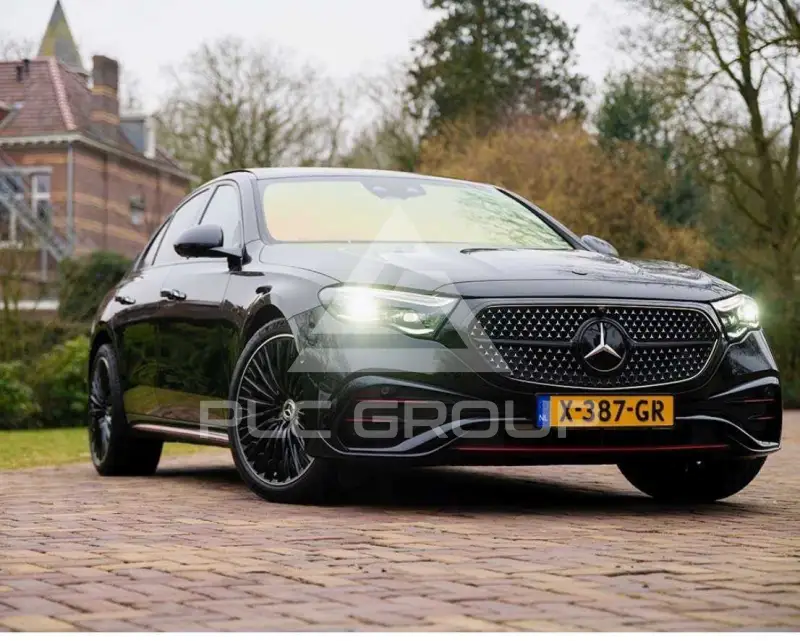 2023 Mercedes Benz E 300