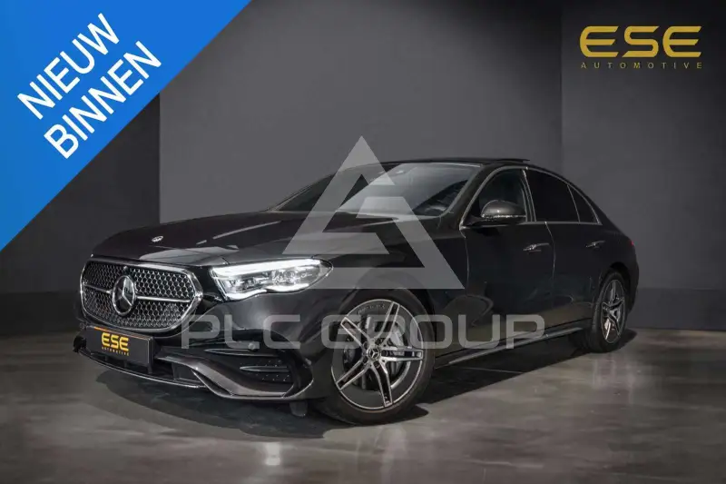 2023 Mercedes Benz E 300