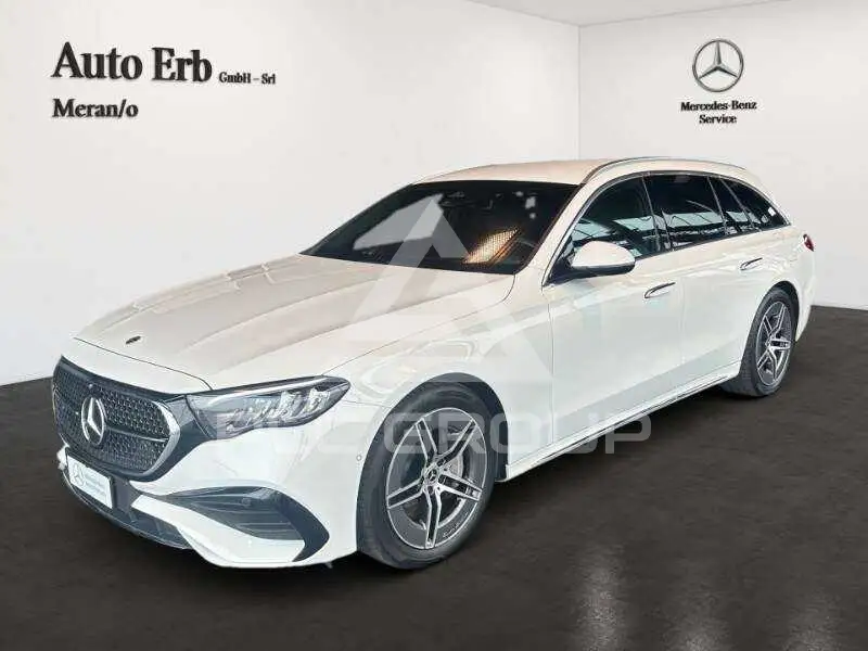 2023 Mercedes Benz E 300