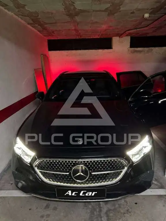 2023 Mercedes Benz E 300