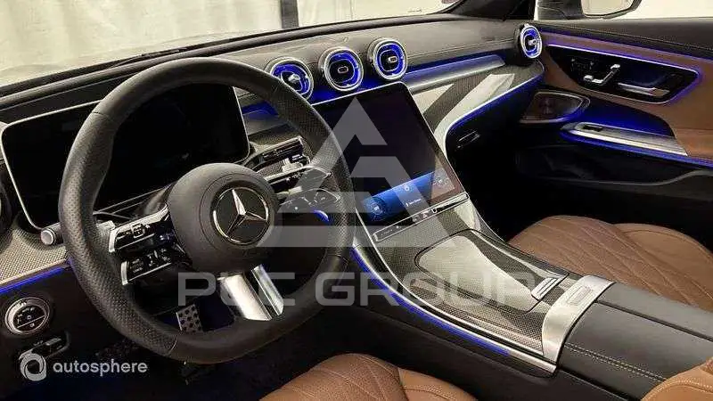 2023 Mercedes Benz E 300